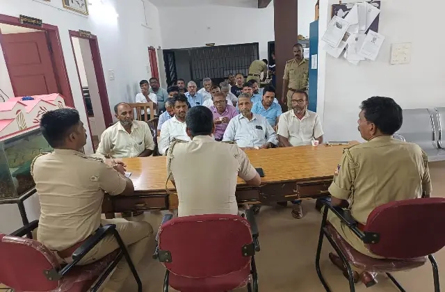 ಸೆ. 16 ರಂದು ಈದ್ ಮಿಲಾದ್ ಹಬ್ಬ: ಬಂಟ್ವಾಳದಲ್ಲಿ ಶಾಂತಿ ಸಭೆ - News Karnataka