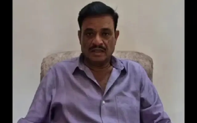 ನನ್ನ ಮೇಲಿನ ಆರೋಪ ನಿರಾಧಾರ : ಶಾಸಕ ಮುನಿರತ್ನ ಸ್ಪಷ್ಟನೆ - News Karnataka