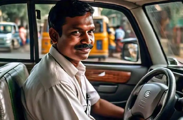 ಪತ್ನಿ, ಇಬ್ಬರು ಮಕ್ಕಳನ್ನು ಸಾಯಿಸಿ ಬಳಿಕ ಕ್ಯಾಬ್​ ಚಾಲಕ ಆತ್ಮಹತ್ಯೆ! - News Karnataka