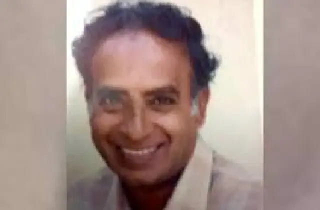 ಕನ್ನಡ ಚಿತ್ರರಂಗದ ಹಿರಿಯ ನಿರ್ದೇಶಕ ಚಿ.ದತ್ತರಾಜ್‌ ನಿಧನ - News Karnataka