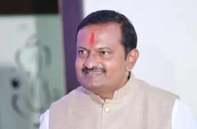 ಬಿಜೆಪಿ ಮುಖಂಡ ಹಾಗೂ ಉದ್ಯಮಿ ಸಂಜೀವಕುಮಾರ್ ಸುಗೂರೆ ನಾಪತ್ತೆ! - News Karnataka