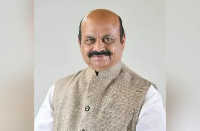 ಉಪಚುನಾವಣೆಗೂ ಮುನ್ನ ಮಹಿಳೆಯರ ಖಾತೆಗೆ ‘ಗೃಹಲಕ್ಷ್ಮಿ' ಹಣ ಜಮೆ, ರಾಜಕೀಯ ಭ್ರಷ್ಟಾಚಾರ: ಬೊಮ್ಮಾಯಿ - News Karnataka