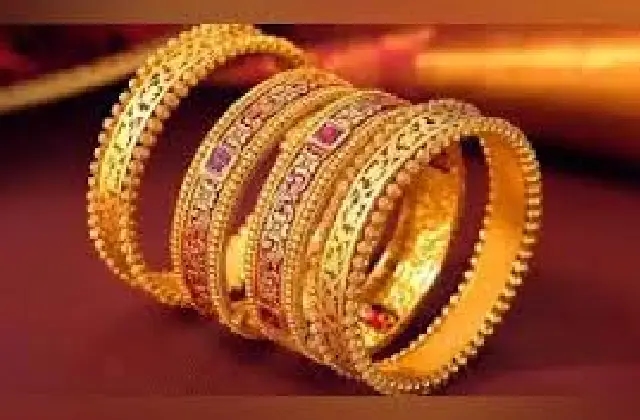 ಚಿನ್ನದ ಬೆಲೆ ಕೊಂಚ ಇಳಿಕೆ, ಬೆಳ್ಳಿ ದರ ಹೆಚ್ಚಳ: ಇಂದಿನ ದರಪಟ್ಟಿ ಹೀಗಿದೆ! - News Karnataka