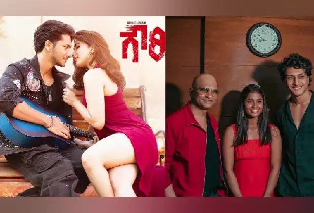 ಬಿಗ್​ಬಾಸ್ ಖ್ಯಾತಿಯ ಸಾನ್ಯಾ ಅಯ್ಯರ್ ನಟನೆಯ ‘ಗೌರಿ’ ಸಿನಿಮಾ ಇಂದು ರಿಲೀಸ್ - News Karnataka