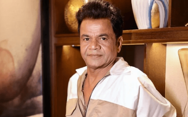 ಖ್ಯಾತ ಹಾಸ್ಯನಟ ರಾಜ್ ಪಾಲ್ ಯಾದವ್ ಆಸ್ತಿ ಬ್ಯಾಂಕ್ ಮುಟ್ಟುಗೋಲು - News Karnataka