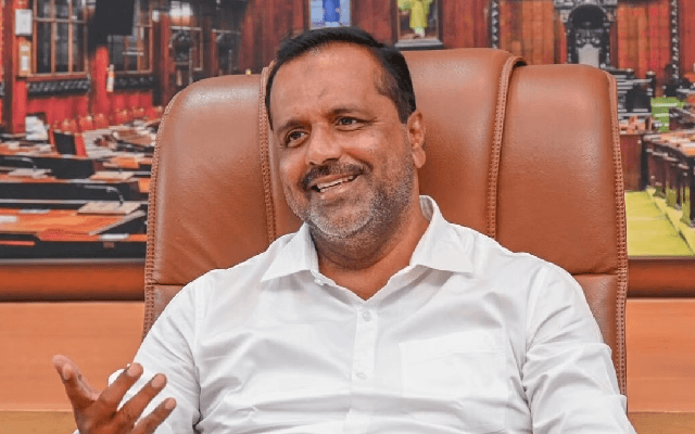 ವಿಧಾನ ಸಭಾಧ್ಯಕ್ಷ ಯು.ಟಿ. ಖಾದರ್ ಗೆ ಒಲಿದ ‘ಶುಹದಾ’ ಎಕ್ಸಲೆನ್ಸ್ ಅವಾರ್ಡ್ - News Karnataka