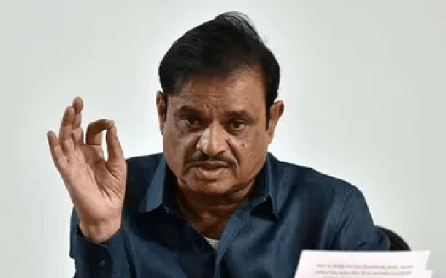 ವೈಯಾಲಿಕಾವಲ್ ಪೊಲೀಸರಿಂದ ಶಾಸಕ ಮುನಿರತ್ನ ತೀವ್ರ ವಿಚಾರಣೆ - News Karnataka