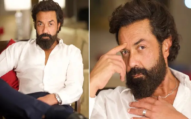 ವಿಜಯ್ ಕೊನೆಯ ಸಿನಿಮಾದಲ್ಲಿ ಬಾಬಿ ಡಿಯೋಲ್ ವಿಲನ್ ಆಗಿ ಎಂಟ್ರಿ - News Karnataka