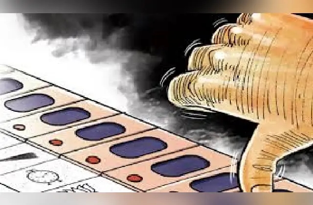 ನ.20ಕ್ಕೆ ಮಹಾರಾಷ್ಟ್ರ ವಿಧಾನಸಭಾ ಚುನಾವಣೆ: 23ರಂದು ಫಲಿತಾಂಶ - News Karnataka