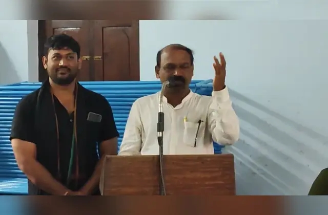ಡಿ.16ರಿಂದ ಅಂಬಲಪಾಡಿ ಜಂಕ್ಷನ್ ಮೇಲ್ಸೇತುವೆ ಕಾಮಗಾರಿ ಆರಂಭ - News Karnataka