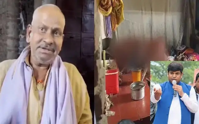 ವಿಐಪಿ ಮುಖ್ಯಸ್ಥ ಮುಖೇಶ್ ಸಹಾನಿ ಮನೆಯಲ್ಲೇ ತಂದೆಯ ಬರ್ಬರ ಹತ್ಯೆ - News Karnataka