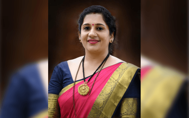 ಉಡುಪಿ: ಅಗ್ನಿ ದುರಂತ; ಚಿಕಿತ್ಸೆ ಫಲಿಸದೆ ಉದ್ಯಮಿ ರಮಾನಂದ ಶೆಟ್ಟಿ ಪತ್ನಿ ನಿಧನ - News Karnataka