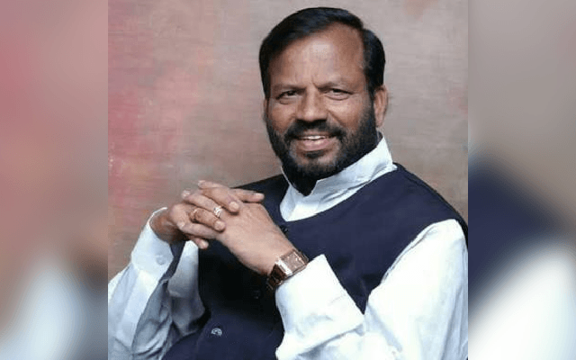 ಮಾಜಿ ಶಾಸಕ ಡಿ.ಎಸ್ ವೀರಯ್ಯಗೆ ಜು. 30 ರವರೆಗೆ ನ್ಯಾಯಾಗ ಬಂಧನ - News Karnataka