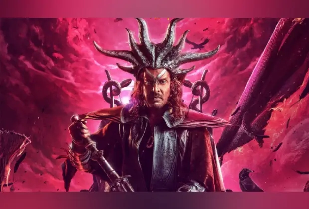 ಉಪೇಂದ್ರ ನಟನೆಯ ‘ಯುಐ’ ಸಿನಿಮಾ ರಿಲೀಸ್‌ಗೆ ಮುಹೂರ್ತ ಫಿಕ್ಸ್ - News Karnataka