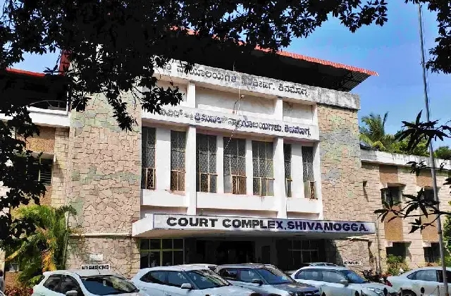 ಜಾಗದ ವಿಚಾರಕ್ಕೆ ಜಗಳ: ಆರೋಪಿಗೆ 5 ವರ್ಷ ಜೈಲು, 50 ಸಾವಿರ ದಂಡ! - News Karnataka