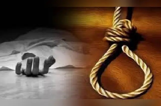 ಕಪ್ಪಾಗಿದ್ದಾಳೆಂದು ಗಂಡ ಅವಮಾನ: ನೊಂದು ನವವಿವಾಹಿತೆ ಆತ್ಮಹತ್ಯೆ - News Karnataka