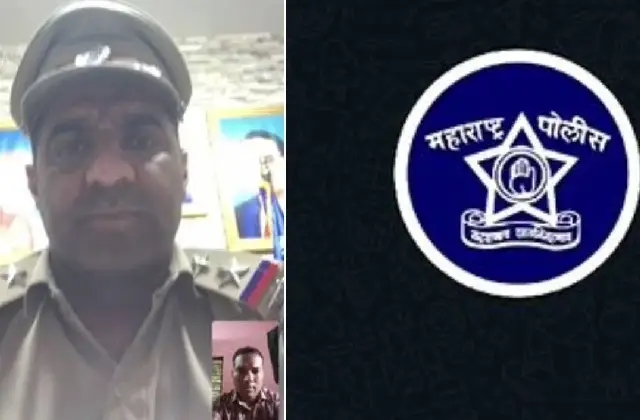 ಮುಂಬೈ ಕ್ರೈಂ ಬ್ರ್ಯಾಂಚ್​ ಪೊಲೀಸ್​ ಹೆಸರಿನಲ್ಲಿ ಯುವಕನಿಗೆ ವಿಡಿಯೋ ಕಾಲ್​: ವಂಚನೆಗೆ ಯತ್ನ - News Karnataka