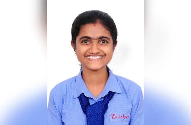 ಸಿ ಎ ಫೌಂಡೇಶನ್‌ ಪರೀಕ್ಷೆ ಫಲಿತಾಂಶ: ವಿವೇಕಾನಂದ ಕಾಲೇಜಿನ ಹರ್ಷಿತ ಕುಮಾರಿ.ಎನ್‌ ಉತ್ತೀರ್ಣ - News Karnataka
