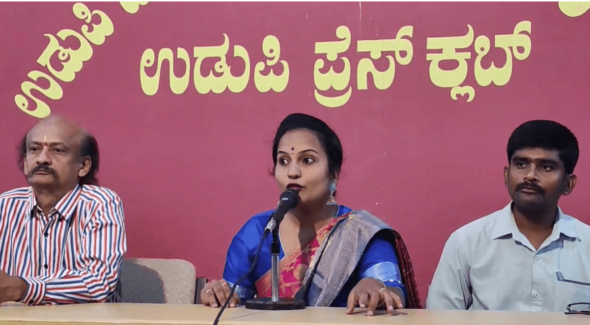 ನಾಳೆ ಉಡುಪಿ ಕೃಷ್ಣಮಠದಲ್ಲಿ 100 ಭರತನಾಟ್ಯ ಕಲಾವಿದರಿಂದ 14 ಗಂಟೆ ನಿರಂತರ ನೃತ್ಯ ಪ್ರದರ್ಶನ - News Karnataka