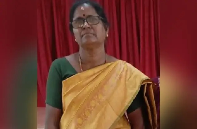 ಕಾರ್ಕಳ: ಅಣ್ಣನ ಉತ್ತರ ಕ್ರಿಯೆಯ ಸಿದ್ಧತೆ ವೇಳೆ ವಿದ್ಯುತ್‌ ಪ್ರವಹಿಸಿ ಸಹೋದರಿ ಮೃತ್ಯು - News Karnataka