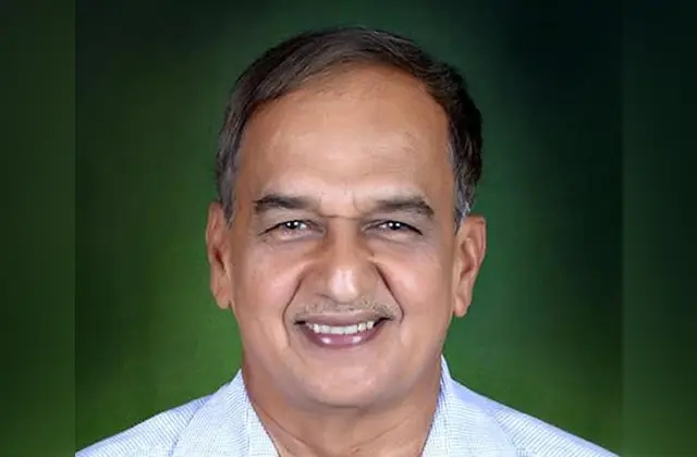 ಡಿ.18 ರಂದು ಗಿರೀಶ್ ಭಾರದ್ವಾಜ್ ಮಂಗಳೂರು ಪ್ರೆಸ್ ಕ್ಲಬ್ ಗೌರವ ಅತಿಥಿ - News Karnataka