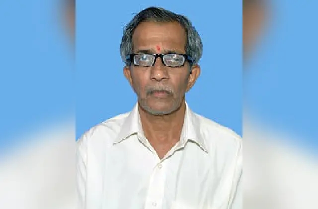ಮರಾಠೆ ಮಿಲ್ಕ್ ಪ್ರಾಡಕ್ಟ್ಸ್ ನ ಸ್ಥಾಪಕರು ಉದ್ಯಮಿ ನಿಧನ - News Karnataka
