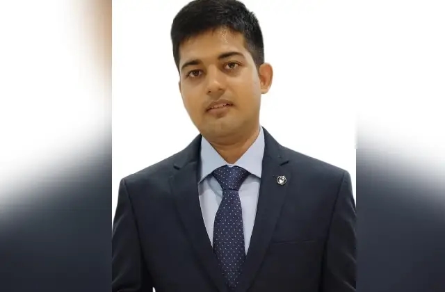 ಯುಪಿಎಸ್ಸಿ ಎಂಜಿನಿಯರಿಂಗ್ ಸರ್ವೀಸಸ್ ಪರೀಕ್ಷೆಯಲ್ಲಿ ಎನ್ಐಟಿಕೆ ಹಳೆಯ ವಿದ್ಯಾರ್ಥಿ ಹಿಮಾಂಶು ಥಾಪ್ಲಿಯಾಲ್ ಎಐಆರ್ 1ರ್ಯಾಂಕ್ - News Karnataka