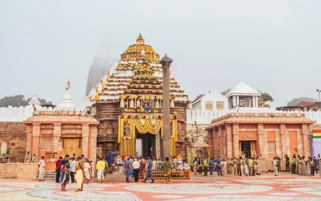 ನಾಳೆ “ರತ್ನ ಭಂಡಾರ’ ಮತ್ತೆ ತೆರೆಯಲು ಪುರಿ ದೇಗುಲ ನಿರ್ಧಾರ - News Karnataka