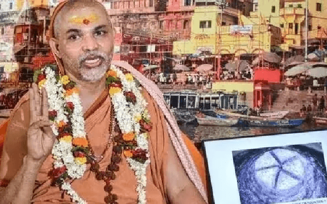 ಕೇದಾರನಾಥ ದೇವಾಲಯದ ಚಿನ್ನಾಭರಣ ಕಳವು ಕುರಿತು ಸ್ಪಷ್ಟನೆ ನೀಡಿದ ಆಡಳಿತ ಮಂಡಳಿ - News Karnataka