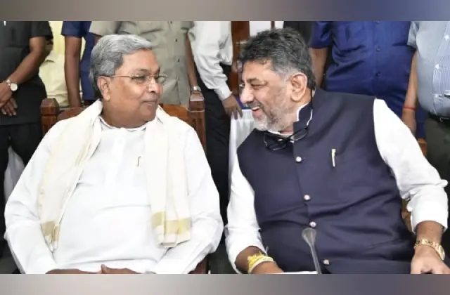 ʼಆಡಳಿತ ಹಾಗೂ ಆಡಳಿತಾತ್ಮಕವಲ್ಲದ ಹುದ್ದೆಗಳಿಗೆ ಮೀಸಲಾತಿʼ - News Karnataka