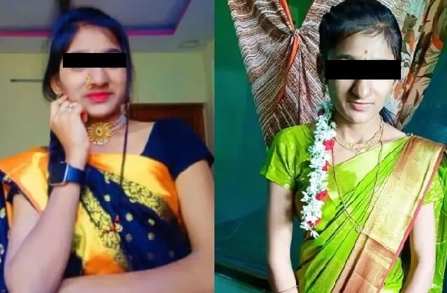 ವರದಕ್ಷಿಣೆ ಕಿರುಕುಳ ತಾಳಲಾರದೆ ನೇಣಿಗೆ ಶರಣು: ಮೂವರ ಬಂಧನ - News Karnataka