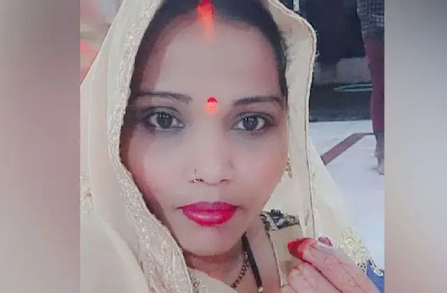 ಅಚಾನಕ್ಕಾಗಿ ಮೂರನೇ ಮಹಡಿಯಿಂದ ಬಿದ್ದ ಮಹಿಳೆ : ವಿಡಿಯೋ ವೈರಲ್‌ - News Karnataka