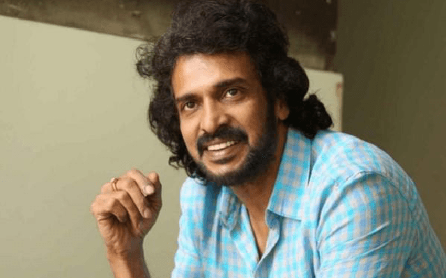 ಸ್ಯಾಂಡಲ್ ವುಡ್ ನಲ್ಲಿ ಗಂಡಸರ ಮೇಲೂ ಶೋಷಣೆ ಆಗಿದೆ : ನಟ ಉಪೇಂದ್ರ ಹೇಳಿಕೆ - News Karnataka