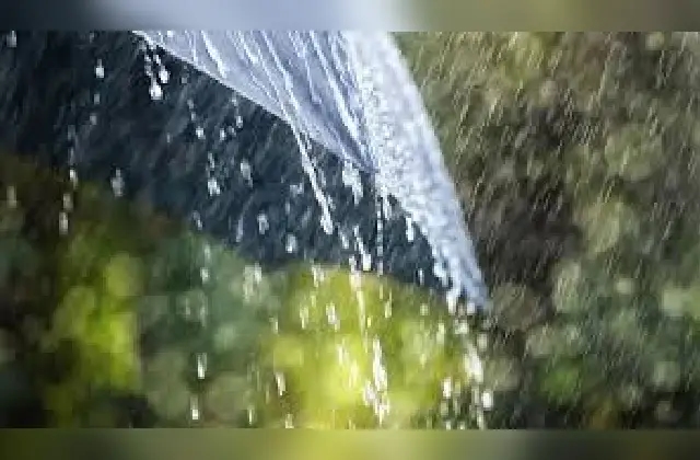 ರಾಜ್ಯದ ವಿವಿಧೆಡೆ ಇಂದು ಮತ್ತು ನಾಳೆ ವ್ಯಾಪಕ ಮಳೆಯಾಗುವ ನಿರೀಕ್ಷೆ - News Karnataka
