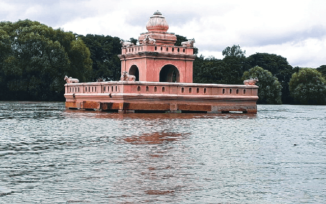  ಉತ್ತಮ ಮಳೆ; ಕಾವೇರಿ ಜಲಾನಯನದ ಜಲಾಶಯಗಳಿಗೆ ಜೀವ ಕಳೆ - News Karnataka