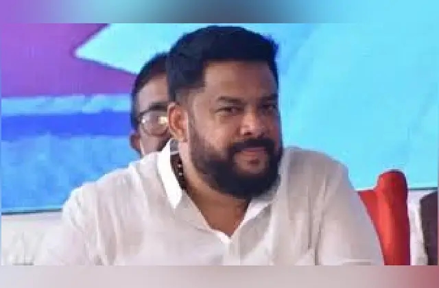 ವಾಲ್ಮೀಕಿ ಹಗರಣ ಪ್ರಕರಣ: ಮಾಜಿ ಸಚಿವ ನಾಗೇಂದ್ರ ಮತ್ತೆ 5 ದಿನ ಇಡಿ ವಶಕ್ಕೆ - News Karnataka