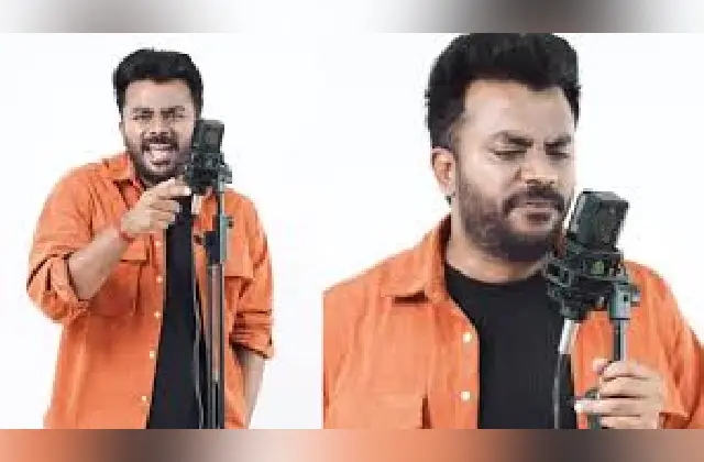 ನಾಳೆ ಚಂದನ್‌ ಶೆಟ್ಟಿ ನಟನೆಯ ʼವಿದ್ಯಾರ್ಥಿ ವಿದ್ಯಾರ್ಥಿನಿಯರೇʼ ಸಿನಿಮಾ ರಿಲೀಸ್​​ - News Karnataka