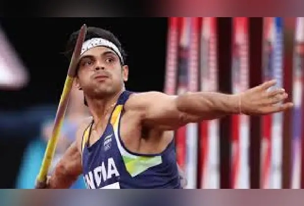 ಆಗಸ್ಟ್​ 22ಕ್ಕೆ ಲಾಸಾನ್ನೆ ಡೈಮಂಡ್‌ ಲೀಗ್‌: ನೀರಜ್‌ ಚೋಪ್ರಾ ಸ್ಪರ್ಧೆ - News Karnataka