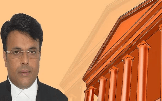 ಕರ್ನಾಟಕ ಹೈಕೋರ್ಟ್ ನ್ಯಾಯಮೂರ್ತಿ ಎಂ.ನಾಗಪ್ರಸನ್ನ ಮತ್ತೊಂದು ದಾಖಲೆ - News Karnataka