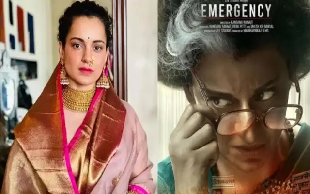 ಸಿಖ್ಖರ ಅವಹೇಳನ ಆರೋಪ : ಚಂಡೀಗಢ ಕೋರ್ಟ್‌ನಿಂದ ಕಂಗನಾಗೆ ನೋಟಿಸ್‌! - News Karnataka