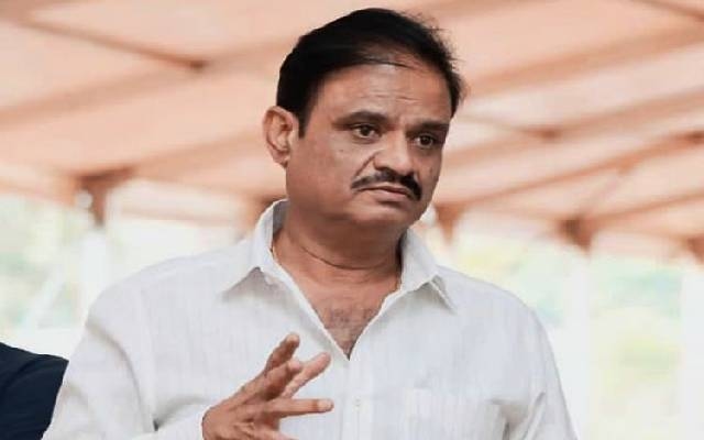 ಮುನಿರತ್ನ ಜಾಮೀನು ಅರ್ಜಿ; ತೀರ್ಪು ಕಾಯ್ದಿರಿಸಿದ ಕೋರ್ಟ್‌ - News Karnataka