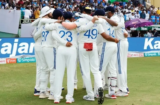 ನಾಳೆಯಿಂದ ಟೀಮ್​ ಇಂಡಿಯಾ, ಬಾಂಗ್ಲಾದ ನಡುವಿನ ಮೊದಲ ಟೆಸ್ಟ್​ ಪಂದ್ಯ! - News Karnataka