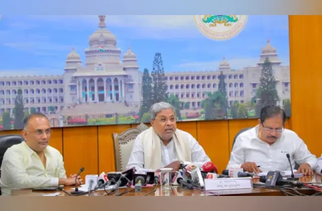 ಡ್ರಗ್ಸ್ ಹಾವಳಿ ತಡೆಗೆ ಟಾಸ್ಕ್ ಫೋರ್ಸ್ ರಚನೆ: ಸಿಎಂ ಸಿದ್ದರಾಮಯ್ಯ - News Karnataka