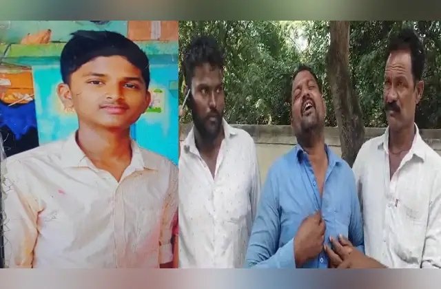 ವಸತಿ ಶಾಲೆಯ ಶಿಕ್ಷಕರ ನಿರ್ಲಕ್ಷ್ಯ: ವಿದ್ಯಾರ್ಥಿ ಮೃತ್ಯು - News Karnataka