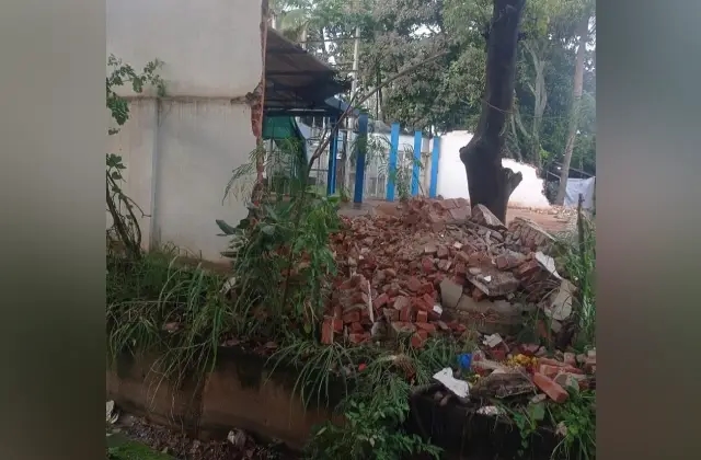 ಬೆಂಗಳೂರು: ಬೊಮ್ಮಸಂದ್ರದ ರಾಜಕಾಲುವೆ ಒತ್ತುವರಿ ತೆರವಿಗೆ ಲೋಕಾಯುಕ್ತ ಆದೇಶ - News Karnataka