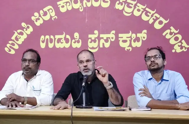 ನ.1ರಿಂದ 7 ರವರೆಗೆ ಕುಂದಾಪುರದಲ್ಲಿ "ಕನ್ನಡ ಹಬ್ಬ ಸಪ್ತಾಹ" - News Karnataka