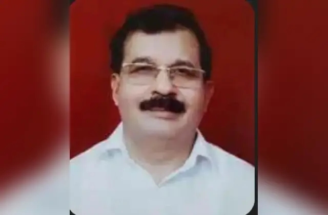 ಬಿಲ್ಲವ ಮುಖಂಡ ಡಿ.ಆರ್.ರಾಜು ನಿಧನಕ್ಕೆ ಶಾಸಕ ಮಂಜುನಾಥ ಭಂಡಾರಿ ಸಂತಾಪ - News Karnataka