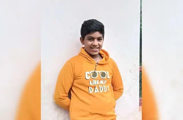 ಸಿಡಿಲು‌ ಬಡಿದು ಬಾಲಕನೋರ್ವ ಮೃತ್ಯು - News Karnataka