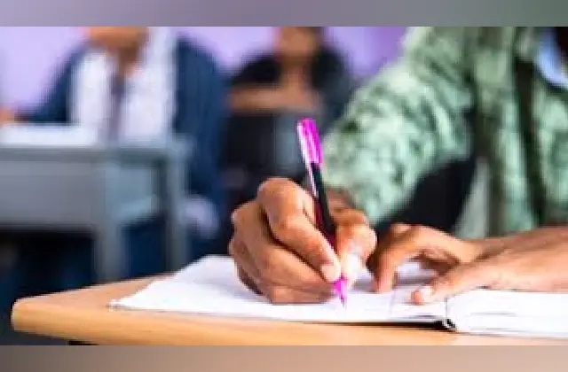 ವಿವಿಧ ಹುದ್ದೆಗಳ ನೇಮಕಾತಿ ಪರೀಕ್ಷೆಗೆ ಕೆಪಿಎಸ್‌ಸಿ ವೇಳಾಪಟ್ಟಿ ಬಿಡುಗಡೆ - News Karnataka