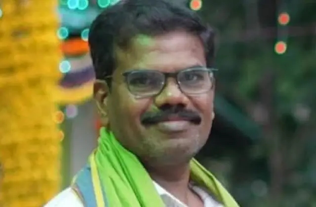 ಮೃತ ಅಧೀಕ್ಷಕ ಚಂದ್ರಶೇಖರನ್‌ ಕುಟುಂಬಕ್ಕೆ ಪರಿಹಾರ ಘೋಷಿಸಿದ ಸಿಎಂ - News Karnataka